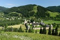 Région de Bucovine (Moldavie), l'un des plus beaux monastères, construit au XVIème siècle, magnifiquement entretenu. Roumanie,monastère 